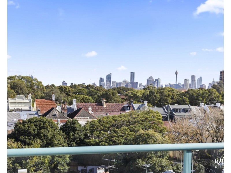 701/1 Spring Street, Bondi Junction NSW 2022