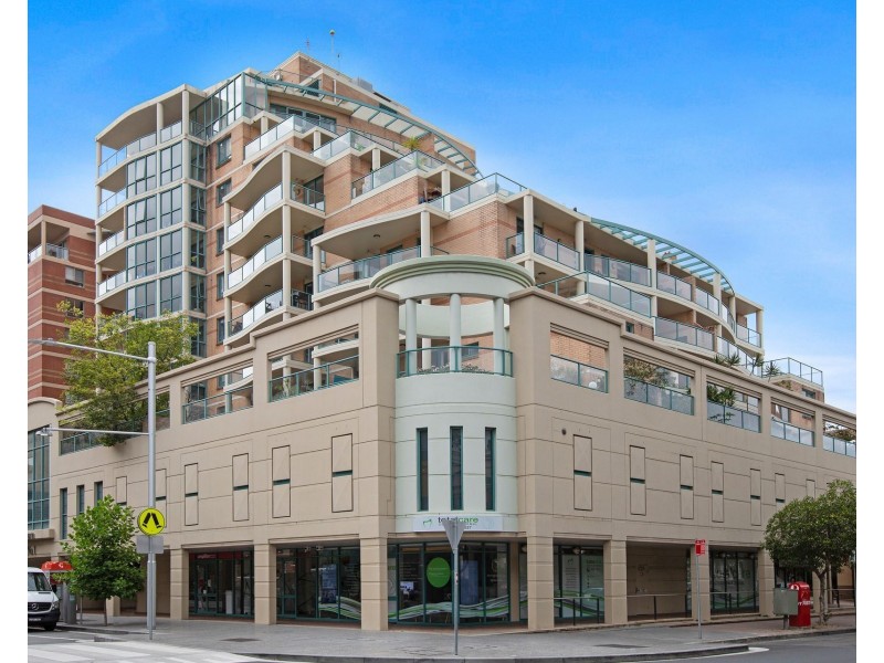 701/1 Spring Street, Bondi Junction NSW 2022