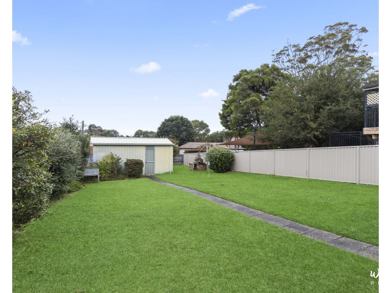 75 Ponyara Road, Beverly Hills NSW 2209