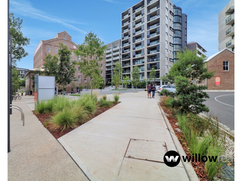902/5 Mungo Scott Place, Summer Hill NSW 2130