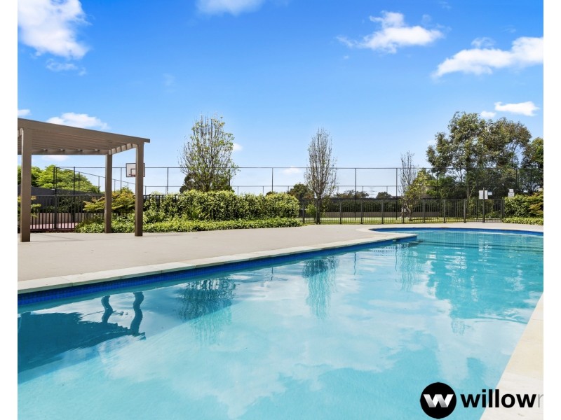 Q2.03/81-86  Courallie Avenue, Homebush West NSW 2140