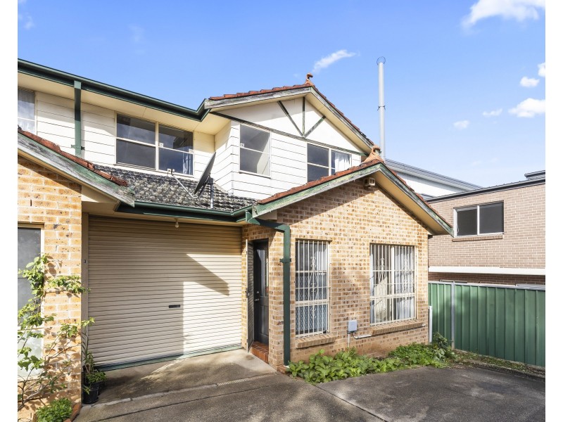 3/278 Park Road, Berala NSW 2141