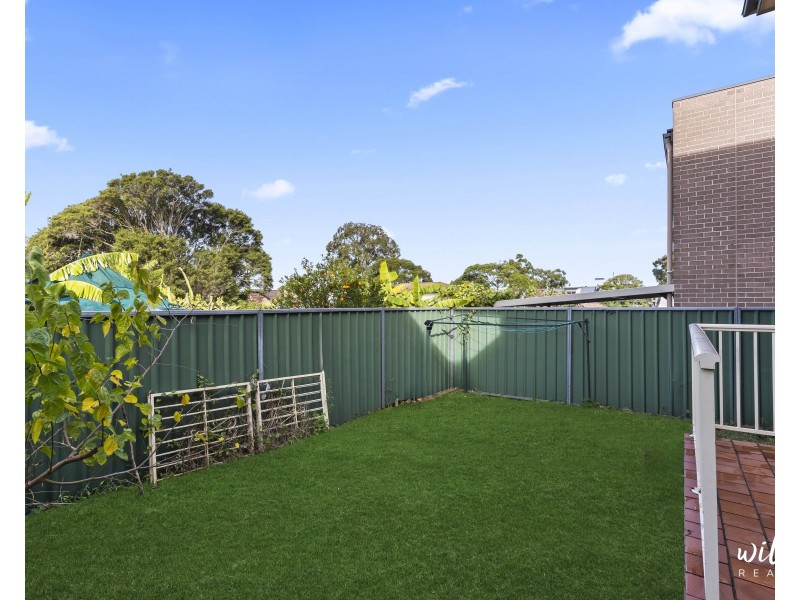 3/278 Park Road, Berala NSW 2141