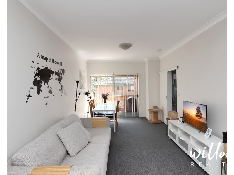 11/33 Firth Street, Arncliffe NSW 2205