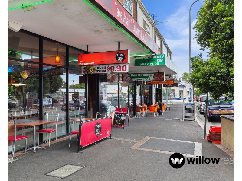 11/33 Firth Street, Arncliffe NSW 2205