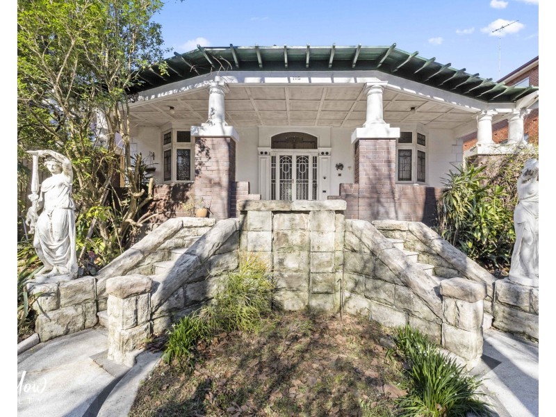 115 Alison Road, Randwick NSW 2031