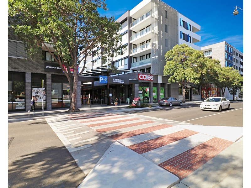 105/68 Charlotte Street, Campsie NSW 2194