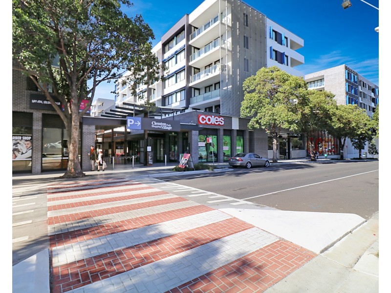 105/68 Charlotte Street, Campsie NSW 2194