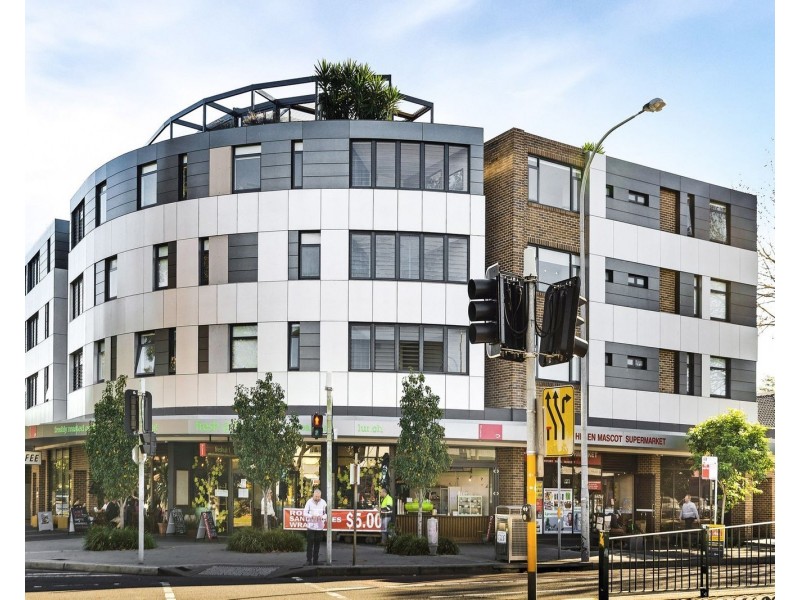 204/1 Robey Street, Mascot NSW 2020