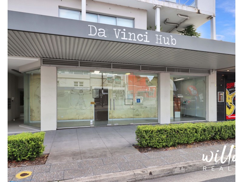 1/239 Great North Road, Five Dock NSW 2046