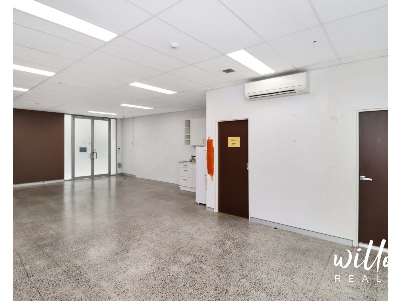 1/239 Great North Road, Five Dock NSW 2046