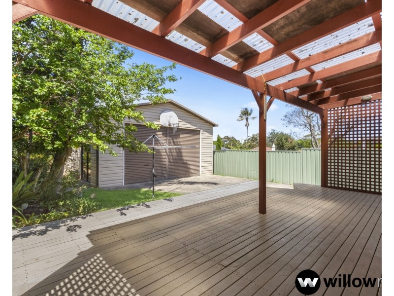 100 Bardwell Road, Bardwell Park NSW 2207