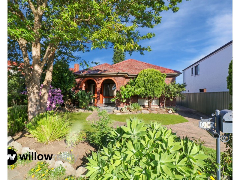 100 Bardwell Road, Bardwell Park NSW 2207