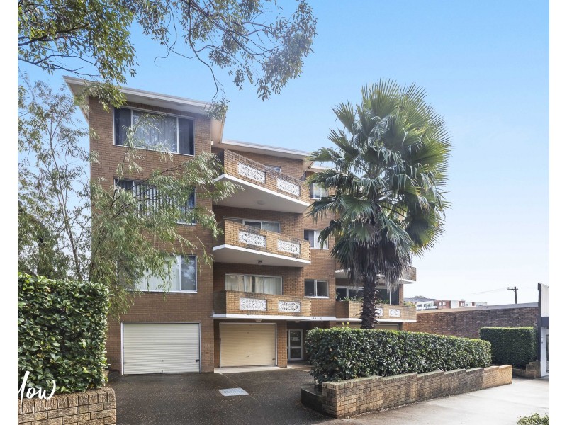 6/33 Firth Street, Arncliffe NSW 2205