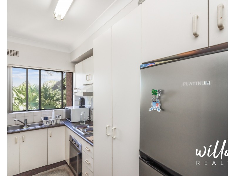 6/33 Firth Street, Arncliffe NSW 2205