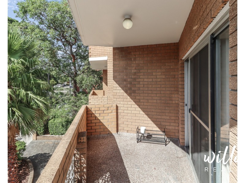 6/33 Firth Street, Arncliffe NSW 2205