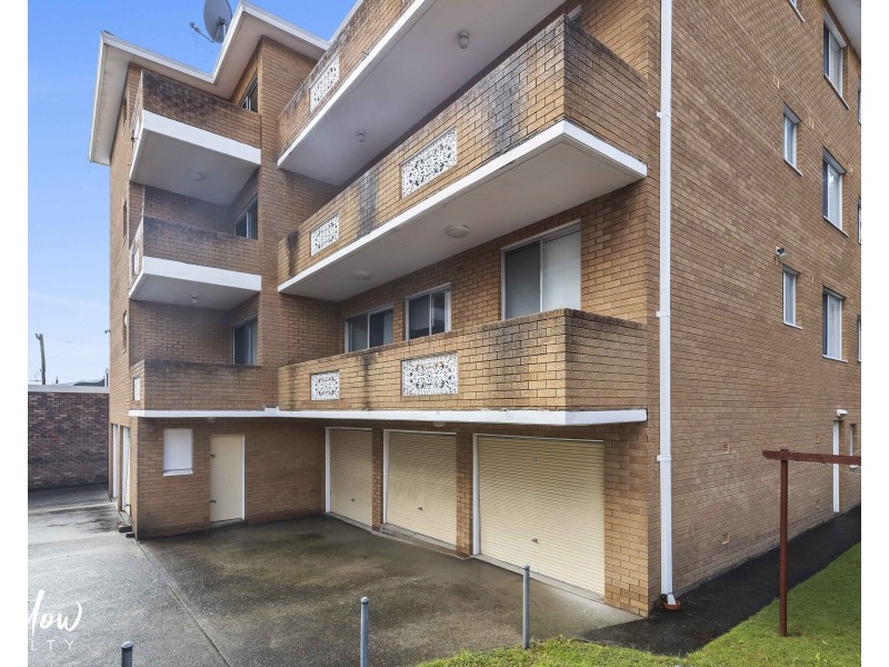 6/33 Firth Street, Arncliffe NSW 2205