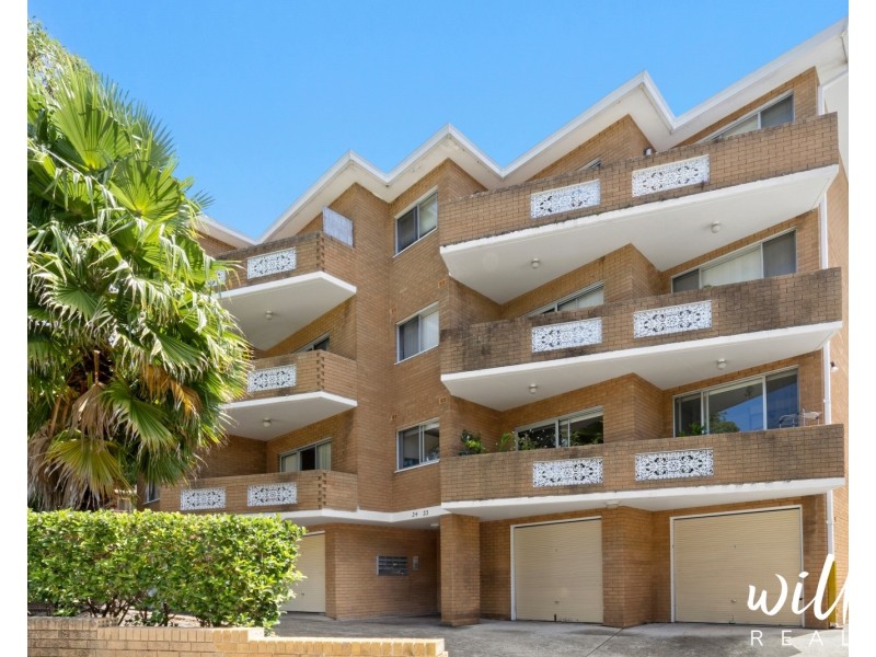 6/33 Firth Street, Arncliffe NSW 2205