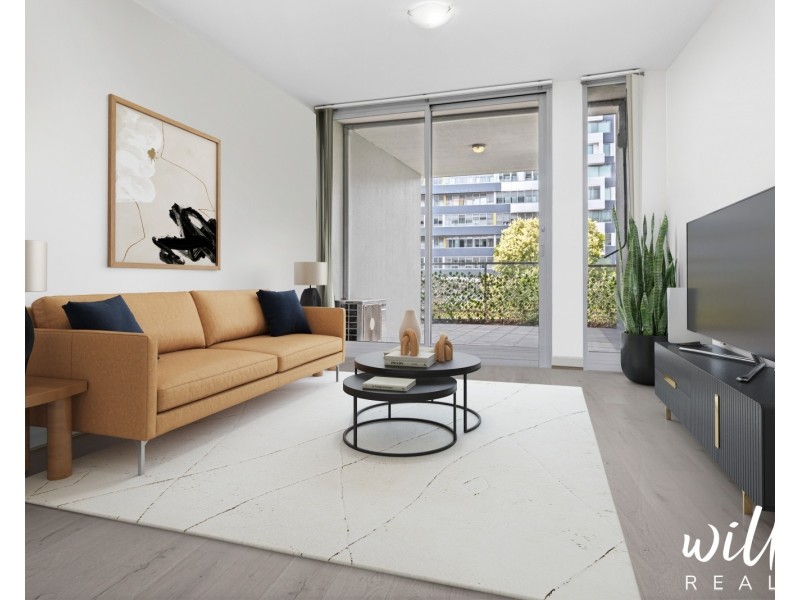 161/555 Princes Highway, Rockdale NSW 2216