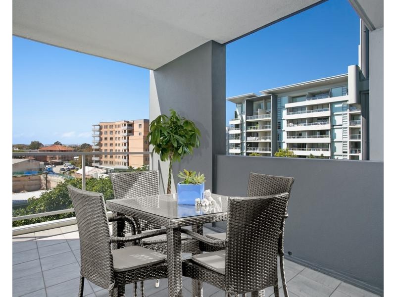161/555 Princes Highway, Rockdale NSW 2216