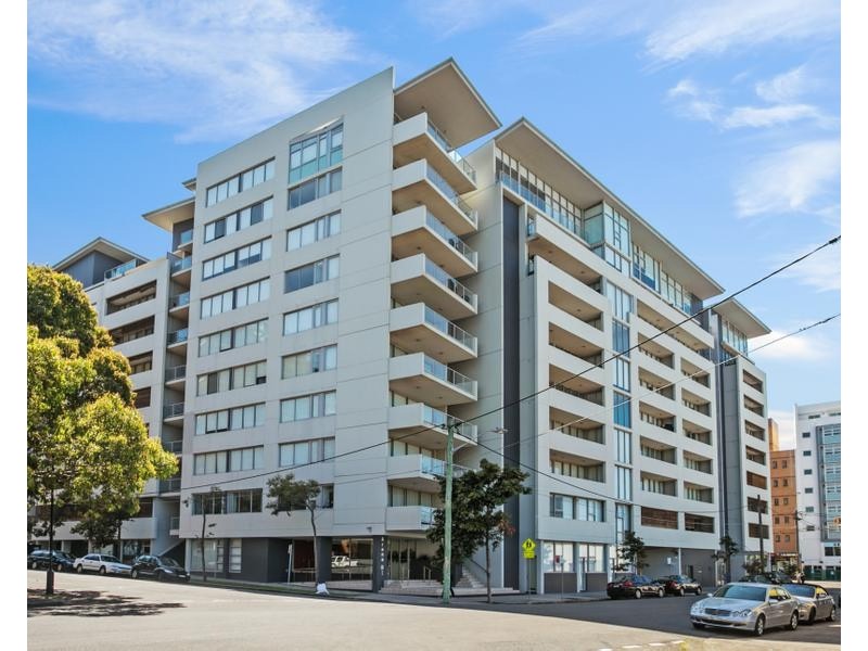 161/555 Princes Highway, Rockdale NSW 2216