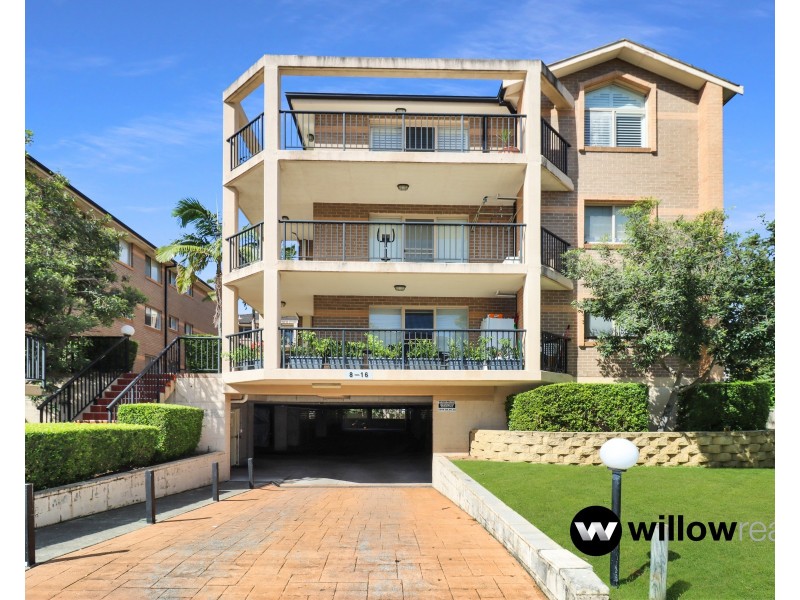 29/8-16 Aboukir Street, Rockdale NSW 2216
