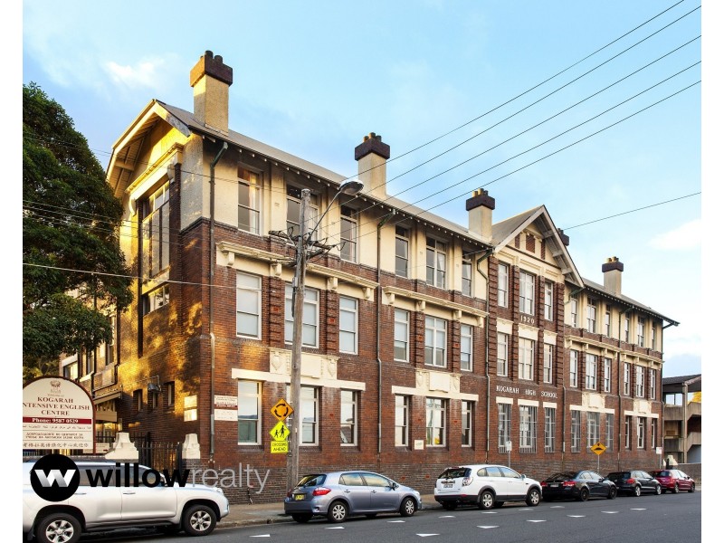 217/79 Regent Street, Kogarah NSW 2217