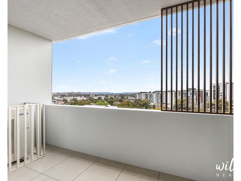 1001/8 Palmerston Street, Kogarah NSW 2217
