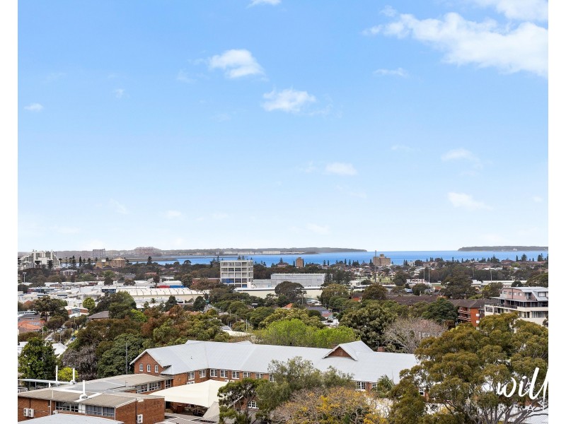 1001/8 Palmerston Street, Kogarah NSW 2217