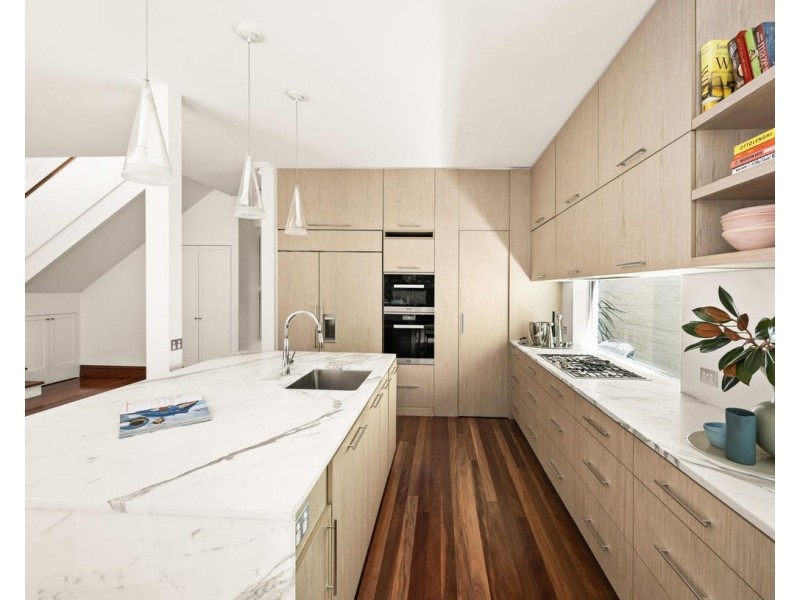 4 Russell Street, Woollahra NSW 2025
