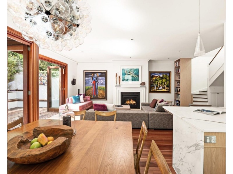 4 Russell Street, Woollahra NSW 2025