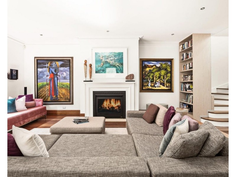 4 Russell Street, Woollahra NSW 2025