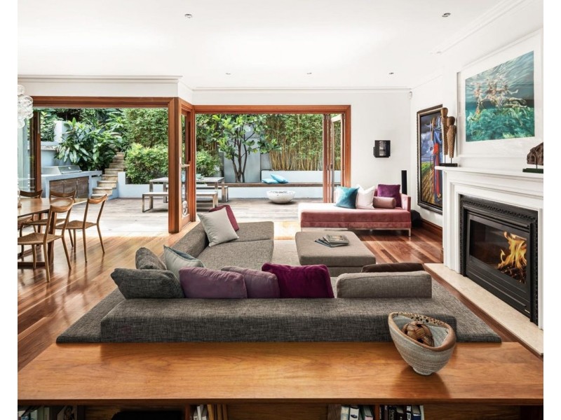 4 Russell Street, Woollahra NSW 2025