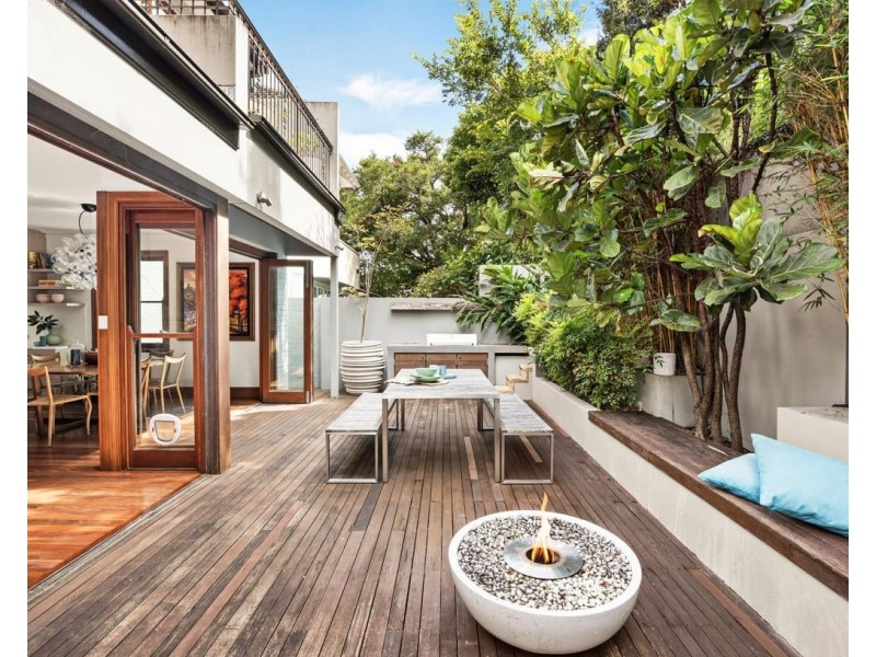 4 Russell Street, Woollahra NSW 2025