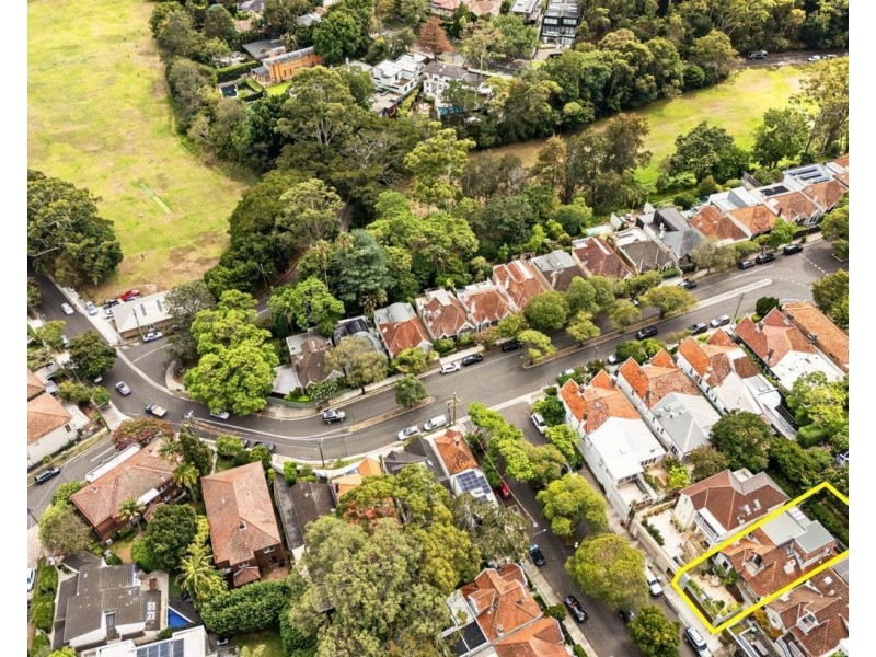 4 Russell Street, Woollahra NSW 2025