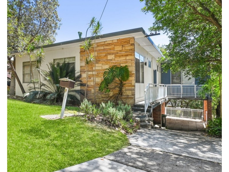 19 Belmore Road, Peakhurst NSW 2210
