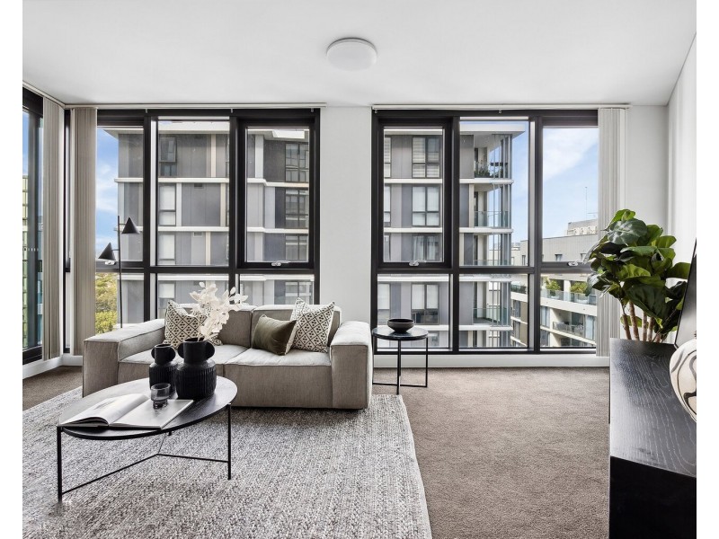 1307/9 Brodie Spark Drive, Wolli Creek NSW 2205