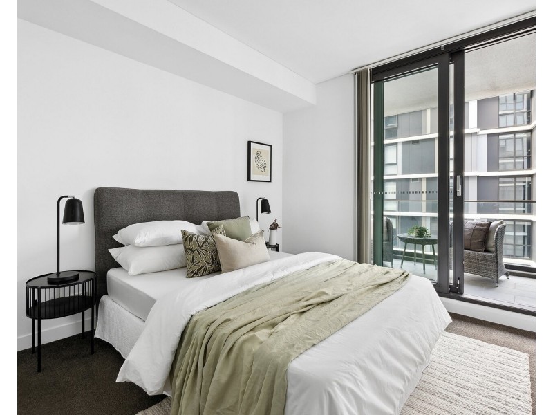 1307/9 Brodie Spark Drive, Wolli Creek NSW 2205