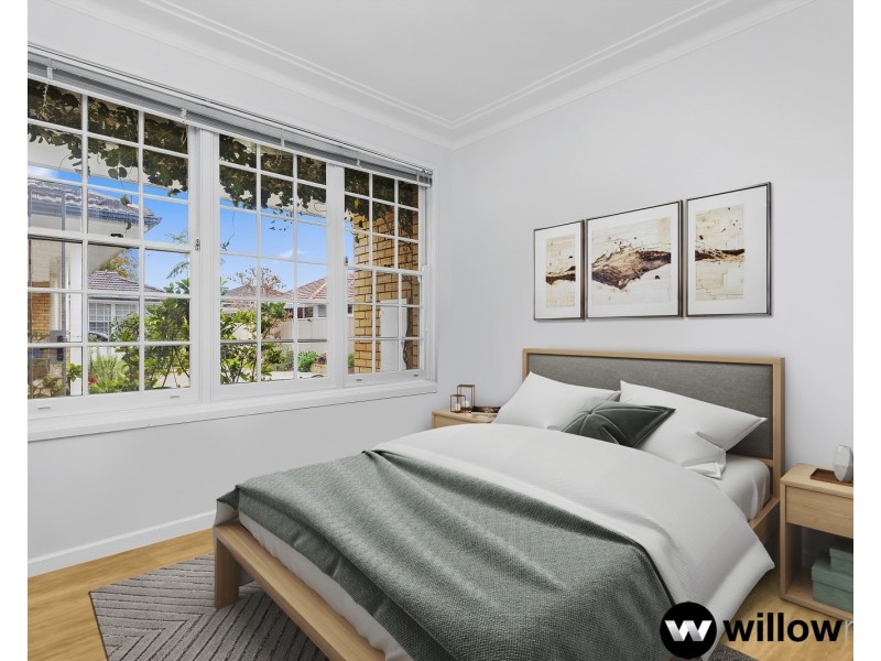 6/17 Solander Street, Monterey NSW 2217