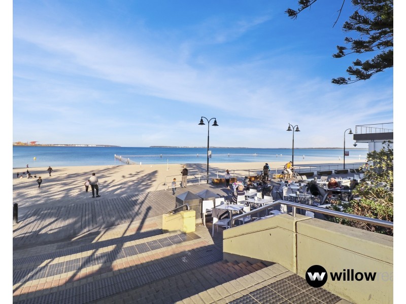 6/17 Solander Street, Monterey NSW 2217