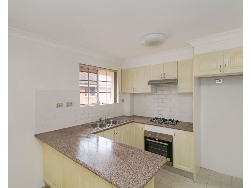 35/18 Clarence Street, Lidcombe NSW 2141