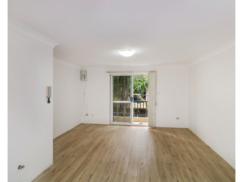 35/18 Clarence Street, Lidcombe NSW 2141