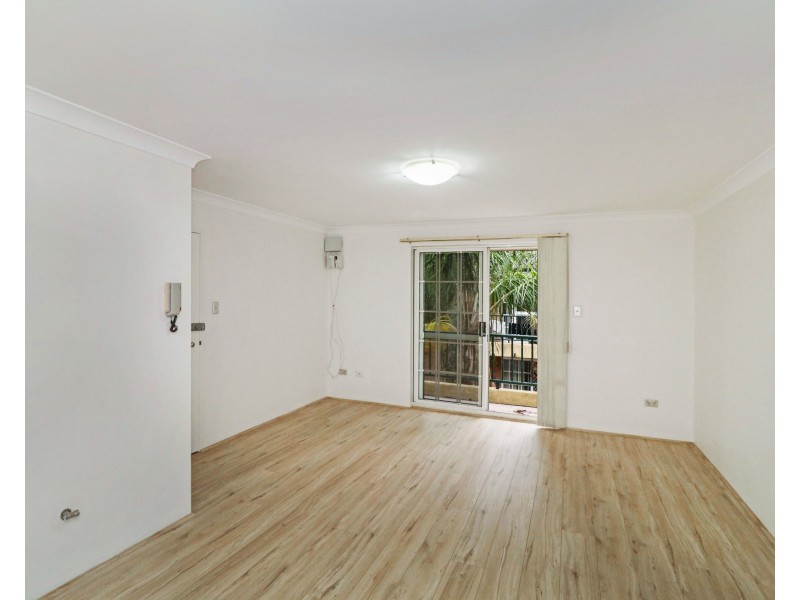 35/18 Clarence Street, Lidcombe NSW 2141