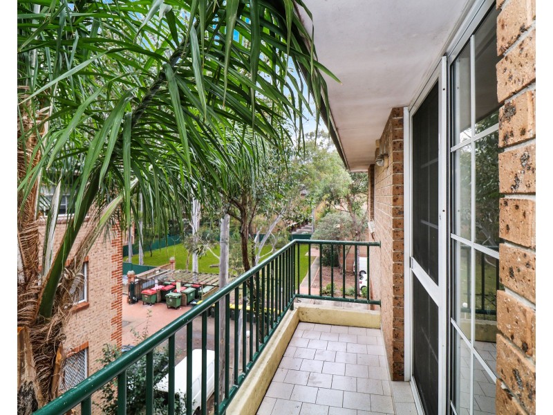 35/18 Clarence Street, Lidcombe NSW 2141