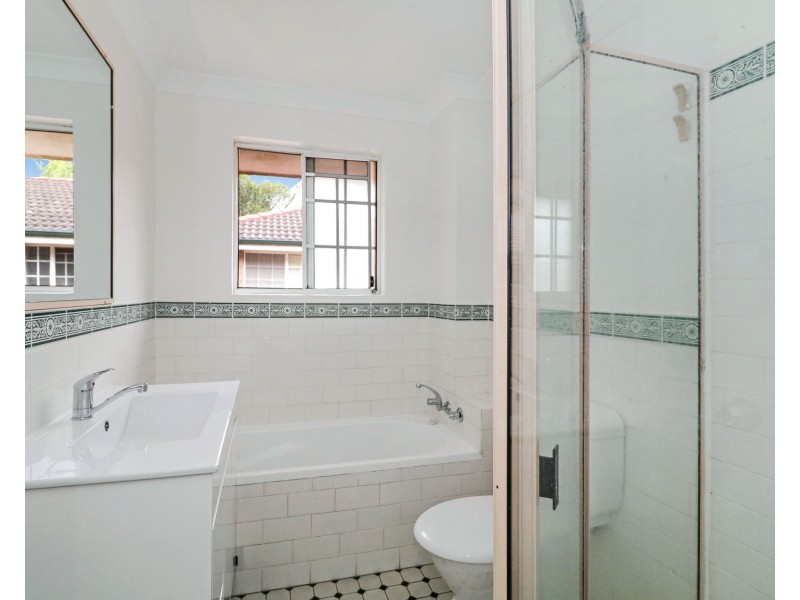 35/18 Clarence Street, Lidcombe NSW 2141