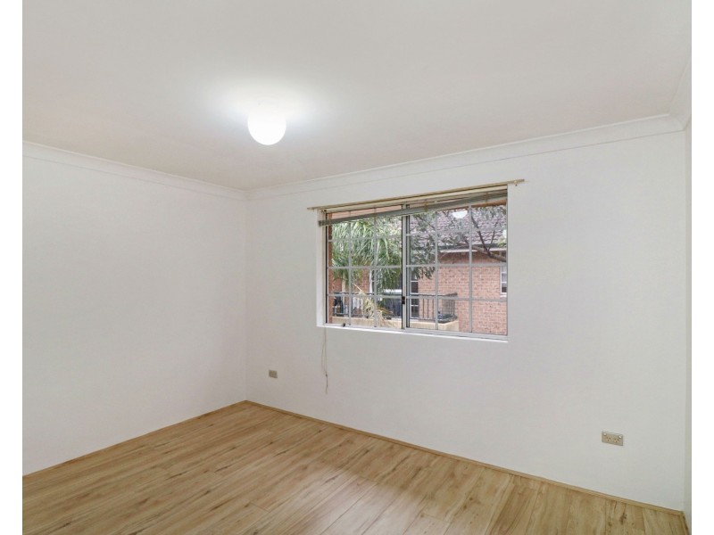 35/18 Clarence Street, Lidcombe NSW 2141
