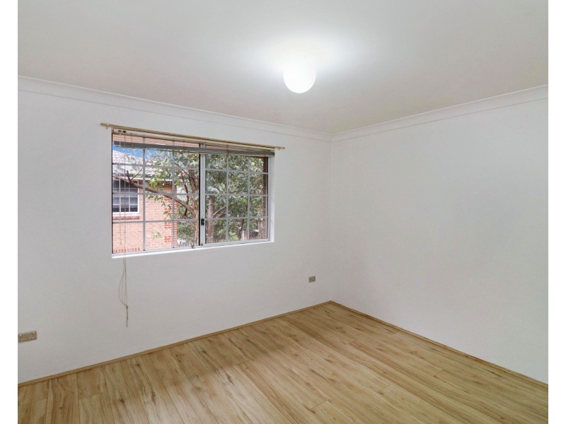 35/18 Clarence Street, Lidcombe NSW 2141