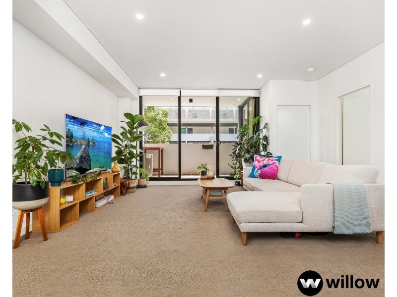 116/99B Bonar Street, Wolli Creek NSW 2205
