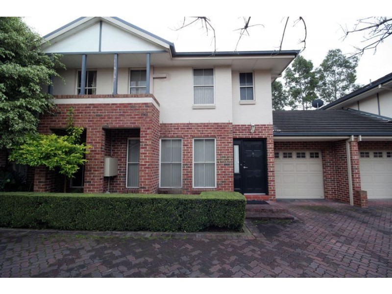 5 The Mews, Oatlands NSW 2117