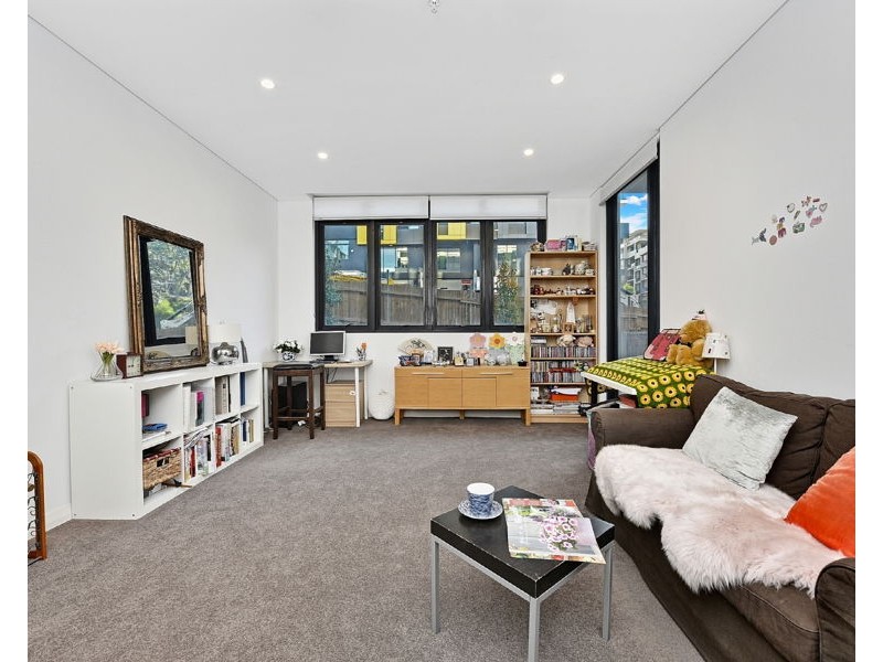 D501/ 41-45 BELMORE ST, Ryde NSW 2112